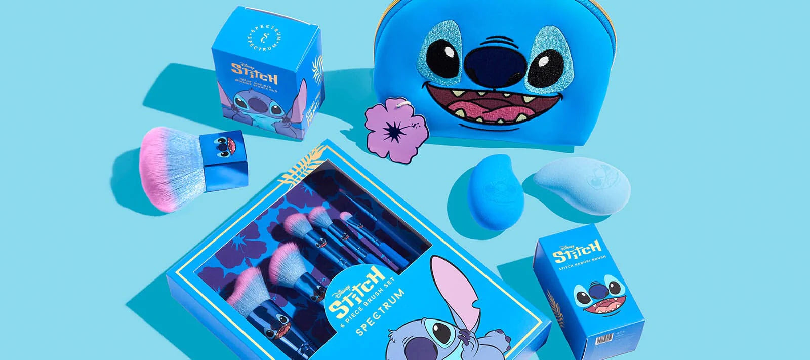 Exclusive Disney Bundles – Spectrum Collections