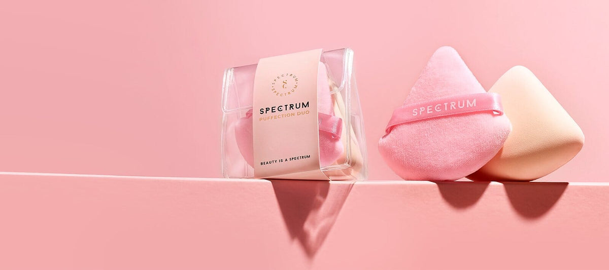 New brushes & brush soap to try!🧼✨ @Spectrum Collections #SpectrumBru
