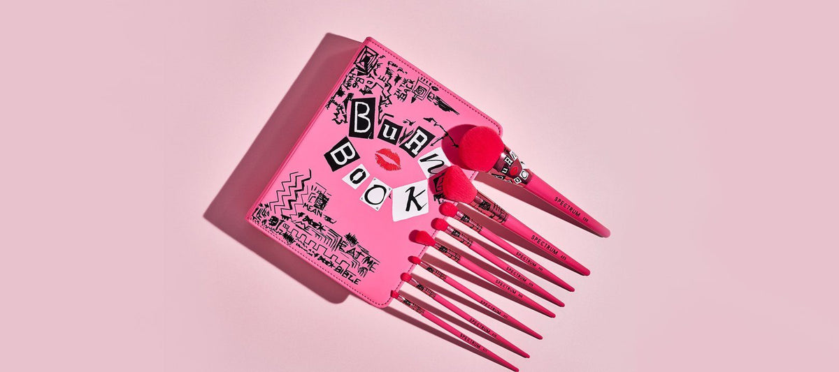 5 Makeup Products That Remind Us of Mean Girls