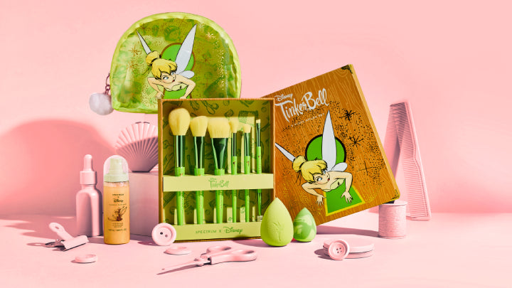 Tinker Bell Collection