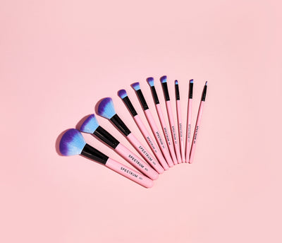 The ultimate guide to vegan makeup brushes