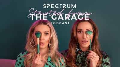 Started from the Garage Podcast - Episode 002