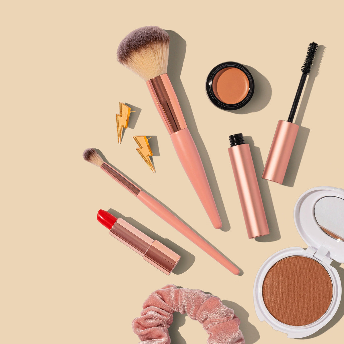 Spectrum Talks: Makeup Must-Haves