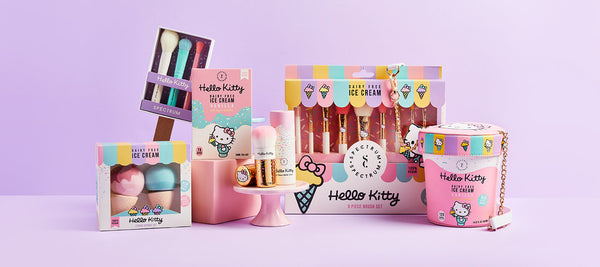 Hello Kitty Collection | Spectrum Collections