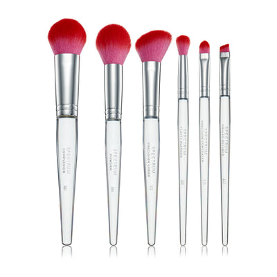 Brush Club 6 Piece Brush Set