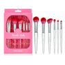 Brush Club 6 Piece Brush Set