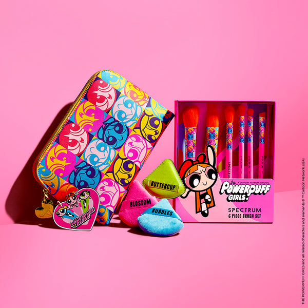 Truly x Powerpuff 2024 Girls Bundle