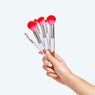 Brush Club 6 Piece Brush Set