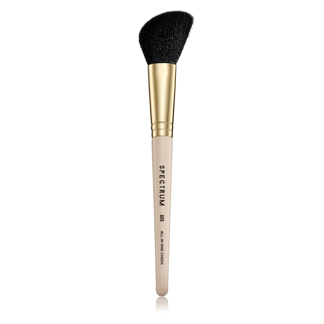 All About The Brush A05 "All in One Cheek" Brush