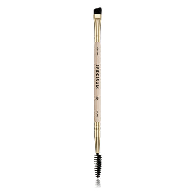 All About The Brush A24 "The Brows" Brush