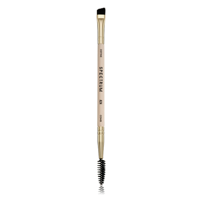 All About The Brush A24 "The Brows" Brush