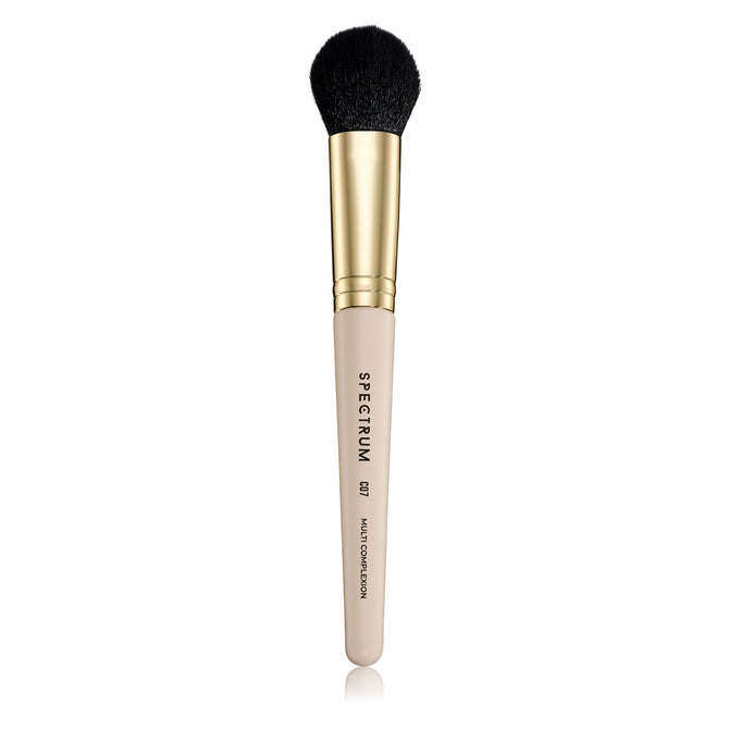 All About The Brush  6 Piece Flawless Face Set