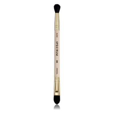 All About The Brush D08 "The Conceal and Blend" Brush