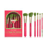 Cocktail Collection Makeup Brush Sets