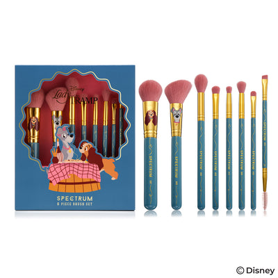 | Pooh Makeup Bundle the Spectrum Set Winnie Collections