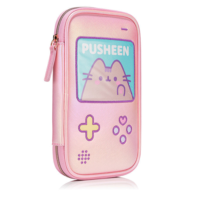 Pusheen Gamer Make Up Brush Bundle