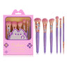 Pusheen Gamer Make Up Brush Bundle