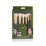 Katie Jane Hughes 6 Piece Makeup Brush Set