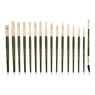 Katie Jane Hughes 25 Piece Makeup Brush Set