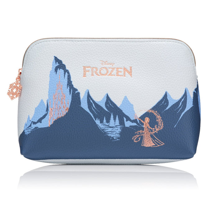 Frozen Make Up Brush Bundle