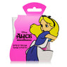 Alice in Wonderland Stay Curious 4 Piece Sponge and Puff Set