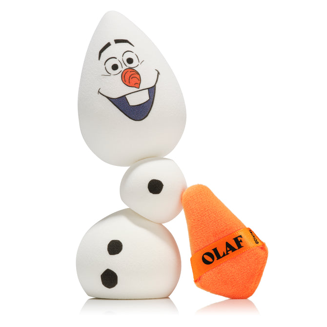 Frozen Olaf Sponge Set