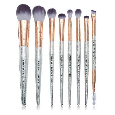 Frozen Make Up Brush Bundle