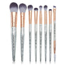 Frozen Make Up Brush Bundle