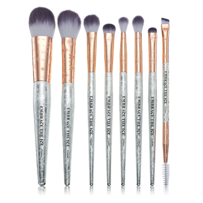 Frozen 8 Piece Brush Set