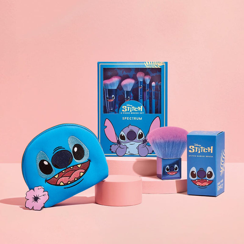 Stitch Makeup Set Bundle