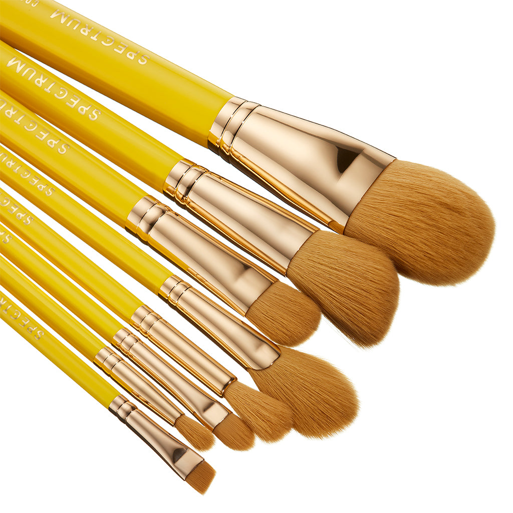 Spectrum Collections selling WINNIE THE POOH Makeup Brushes