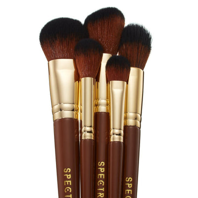 Pantherine 5 Piece Face Set